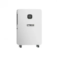 Система зберігання енергії CTECHi PT8016S 8кВт 16кВт·год