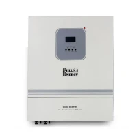 Гібридний інвертор Full Energy BBGI-11048MPW(NP) для сонячних панелей