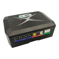 Джерело безперебійного живлення Banatton DCP-045W