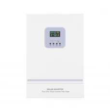 Гібридний інвертор Full Energy GA3024CDMHG 3000Вт, DC 24В, AC 230В, MPPT 100А, PV 500В, PV 5кВт
