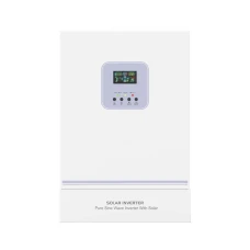 Гібридний інвертор Full Energy GA5548CSMGBG 5500Вт, 48В, MPPT 100А, PV 500В, PV 5.5кВт