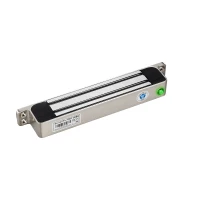Електромагнітний замок Yli Electronic YM-280H(LED) для системи контролю доступу