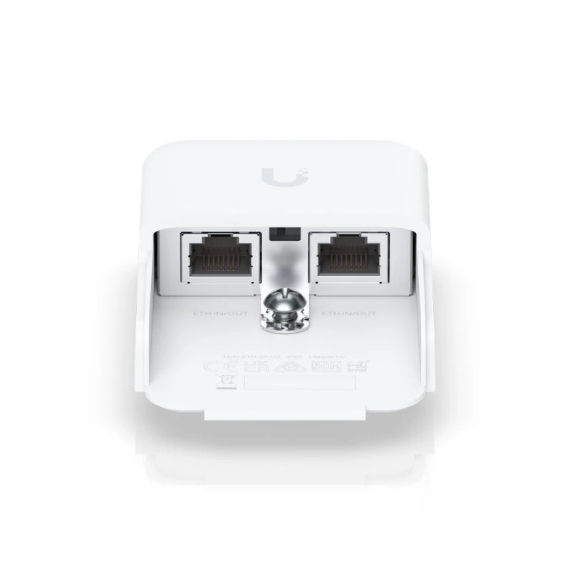 Грозозахист Ubiquiti Ethernet Surge Protector ETH-SP-G2