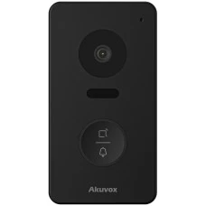 IP-панель виклику 2 Мп Akuvox E13S