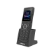 Портативний DECT телефон Fanvil W610D