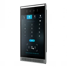 Багатоабонентська IP панель виклику Fanvil i68 з функцією розпізнавання облич