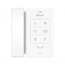 SP-SP Bas-IP (white) аудіотрубка для абонентського аудіопристрою SP-03