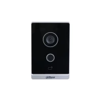 Wi-Fi відеопанель 2 Мп зі зчитувачем Mifare Dahua DHI-VTO2211G-WP-S2