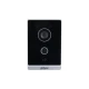 Wi-Fi відеопанель 2 Мп зі зчитувачем Mifare Dahua DHI-VTO2211G-WP-S2