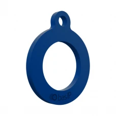 Брелок Mifare Plus X BAS-IP SH-02M4 BLUE