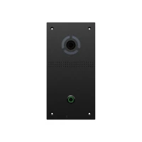 IP панель виклику Bas-IP AV-04FD black для IP-домофонів