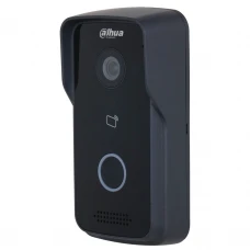 IP відеопанель Dahua DHI-VTO2111D-P-S3 для IP-домофонів