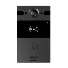 IP-панель виклику 4 Мп Akuvox R25A зі зчитувачем карт