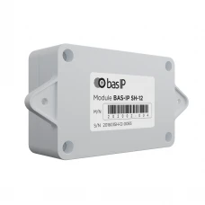 Модуль підключення Wiegand BAS-IP SH-12