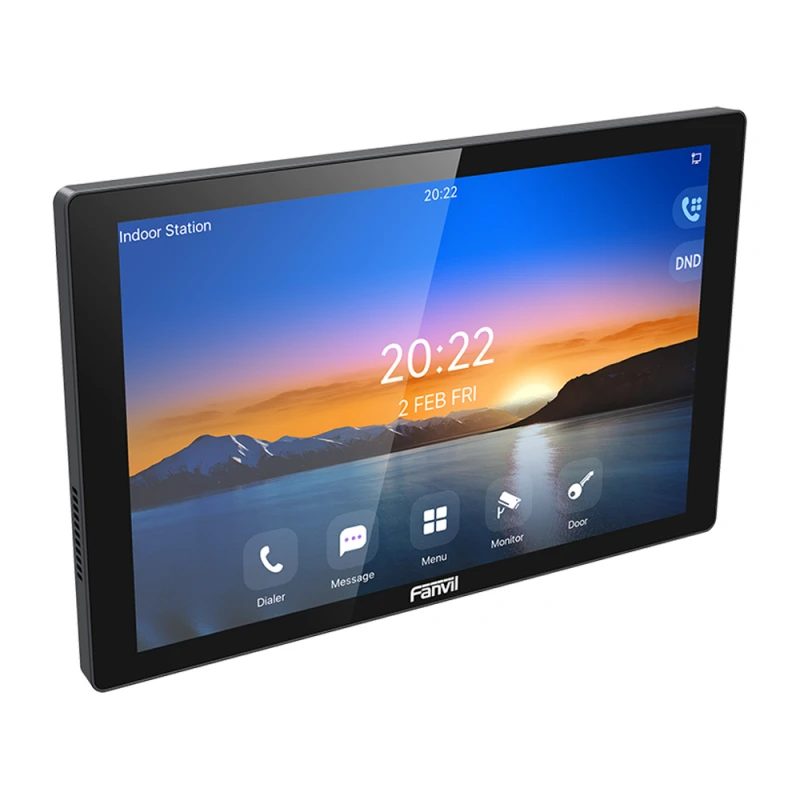 IP-відеодомофон Fanvil i506W