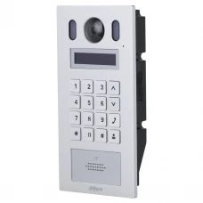 Відеопанель 2Мп Dahua DHI-VTO6222E-P для IP-домофонів