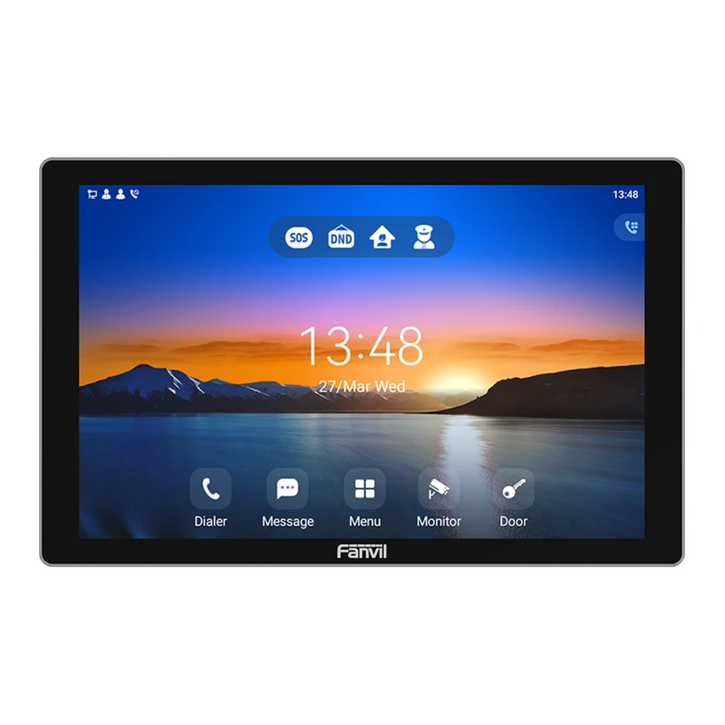 IP-відеодомофон Fanvil i507W