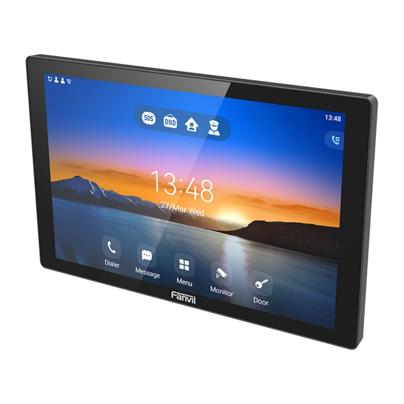 IP-відеодомофон Fanvil i507W