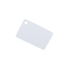 Безконтактна RFID карта-брелок ATIS MF-06/40x25