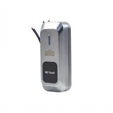 Кнопка виходу безконтактна вологозахищена ATIS EXIT-K6WS(K6TD) для системи контролю доступу