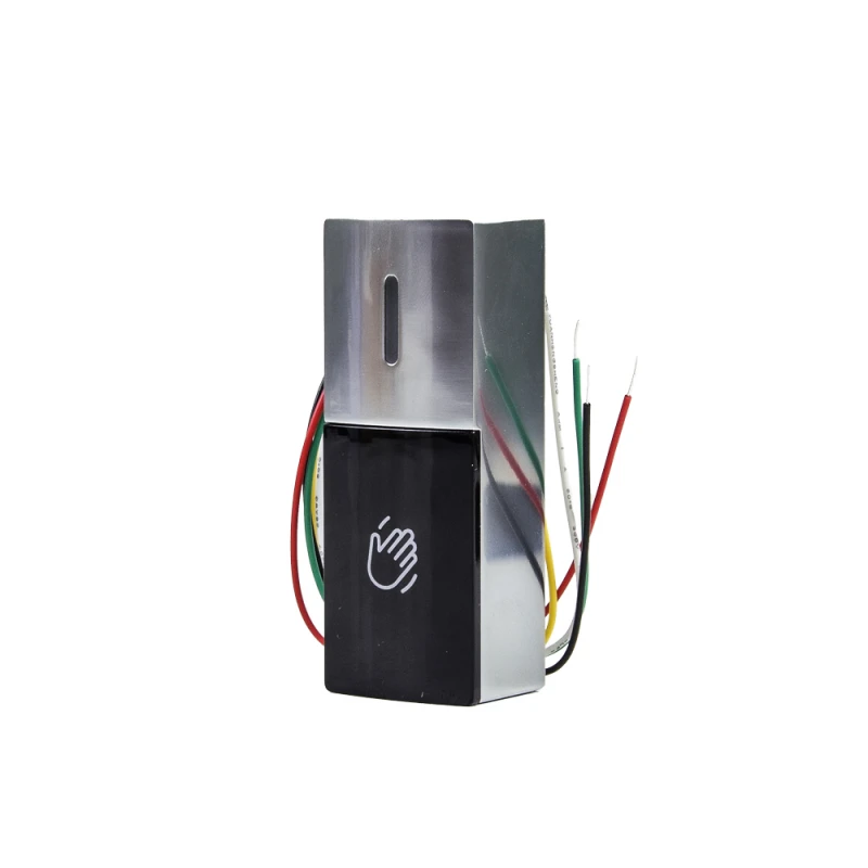 Кнопка виходу безконтактна ATIS Exit-610 для системи контролю доступу