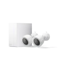 Комплект IP відеоспостереження CYVIO POE Bullet 2Kit 4MP (N2402)