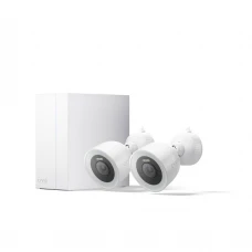 Комплект IP відеоспостереження CYVIO POE Bullet 2Kit 4MP (N2402)