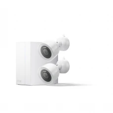 Комплект IP відеоспостереження CYVIO POE Bullet 2Kit 8MP (N2412)