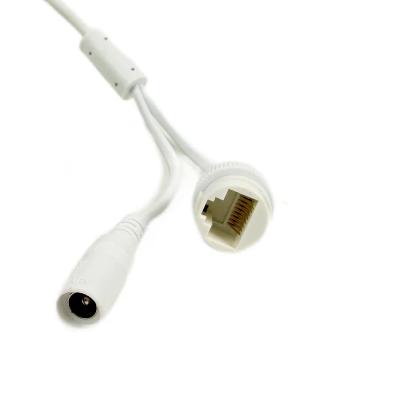 Комплект IP відеоспостереження 2Мп Provision-ISR, циліндр, розширення