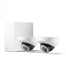 Комплект IP відеоспостереження CYVIO POE Dome 2Kit 8MP (N2412D)