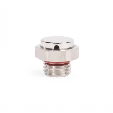 Клапан вентильований М8