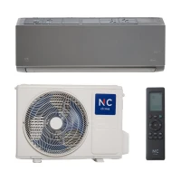 Кондиціонер NC clima Liverpool NCI12EHLIw1eu/NCO12EHLIw1eu