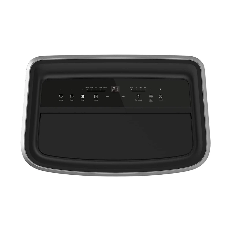 Кондиціонер мобільний Electrolux ChillFlex Pro EXP26U338HW з обігрівом