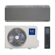Кондиціонер NC clima Liverpool NCI09EHLIw1eu/NCO09EHLIw1eu