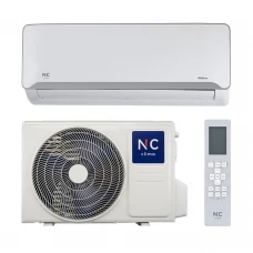 Кондиціонер NC clima Birmingham NCI09EHBIw1eu/NCO09EHBIw1eu