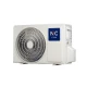 Кондиціонер NC clima Birmingham NCI12EHBIw1eu/NCO12EHBIw1eu