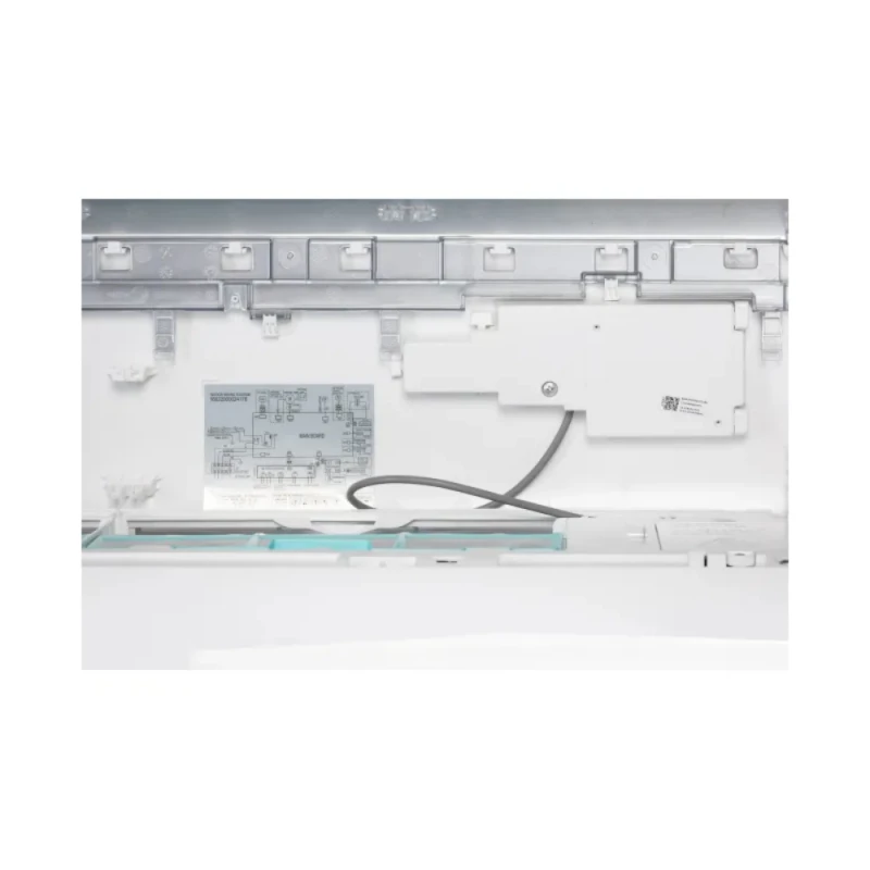 Кондиціонер NC clima Manchester NCI12EHMIw1eu/NCO12EHMIw1eu