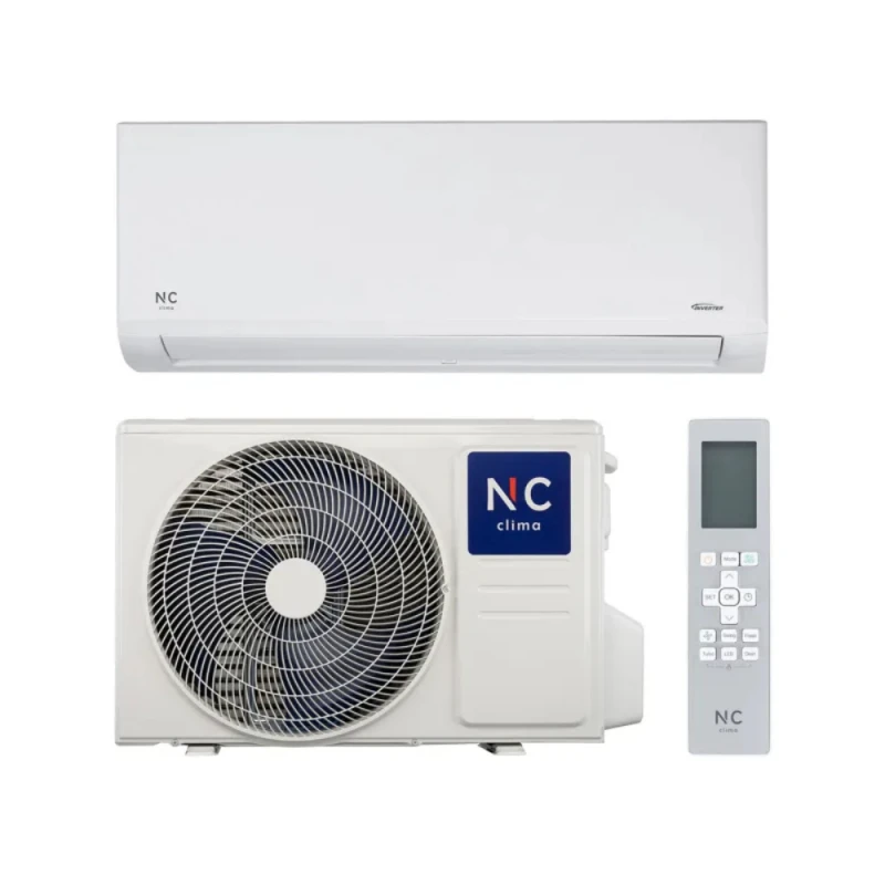 Кондиціонер NC clima Manchester NCI18EHMIw1eu/NCO18EHMIw1eu