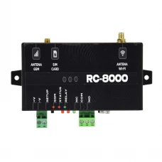 GSM - контролер RC-8000