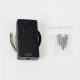 Зчитувач EM-Marine, Mifare, HID водонепроникний ATIS PR-07 EM+MF+HID