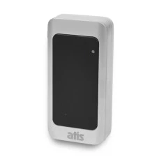 Зчитувач EM-Marine, Mifare, HID водонепроникний ATIS PR-09 EM+MF+HID