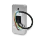 Зчитувач EM-Marine, Mifare, HID водонепроникний ATIS PR-09 EM+MF+HID