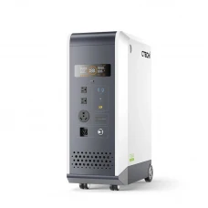 Зарядна станція CTECHI PT3650 потужністю 3600W MPPT 1200W
