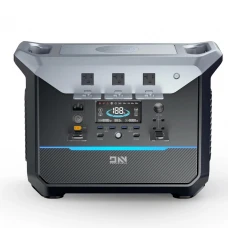 Зарядна станція DN-2000 потужністю 2000Вт/2073,6Вт·год