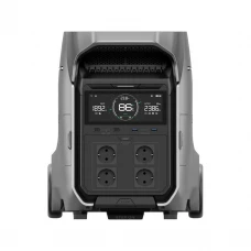 Зарядна станція EcoFlow DELTA 3 PRO 4000 Вт (4096 Вт·год)