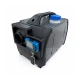 Автономний дизельний обігрівач 12/24/220V/5kW NF~02