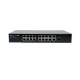 Комутатор PoE-1018-16P-1S/250 AI