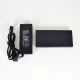 Комутатор PoE-1010-8P/250m/8L