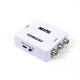 Конвертер HDMI-AV (розпродаж 931)