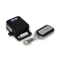 Комплект радіоконтролера Yli Electronic WBK-400-2-12/24